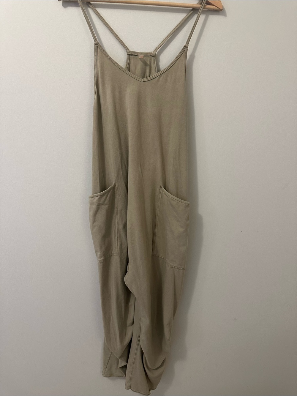 Free People Hot Shot Onesie Size XS - Picture 2 of 6